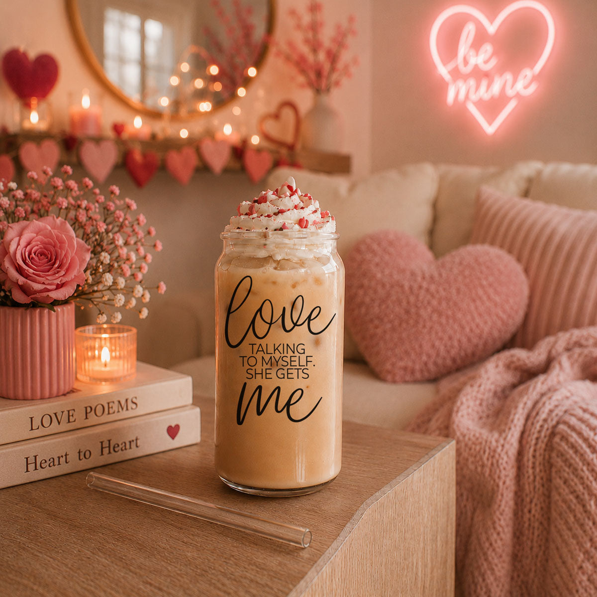 Love ME 20oz