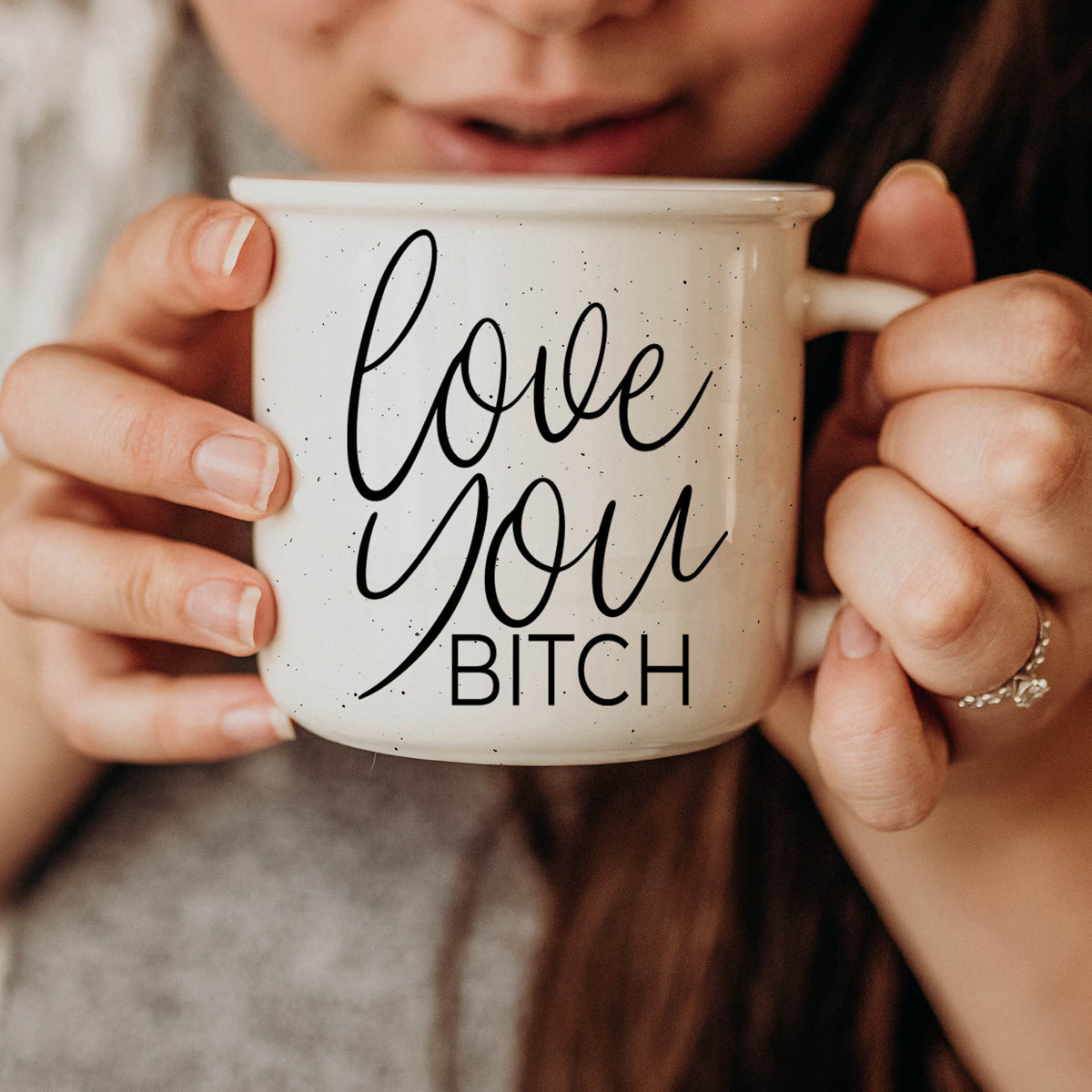 Love You Bitch