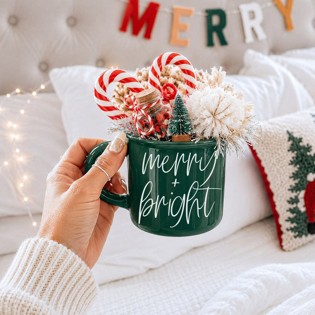 Merry & Bright PRE-ORDER