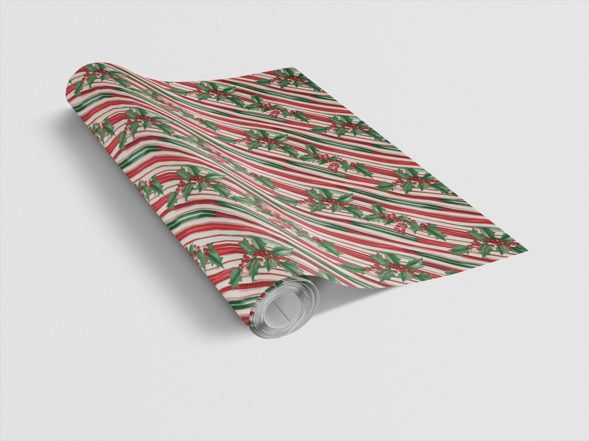 Peppermint Pathways