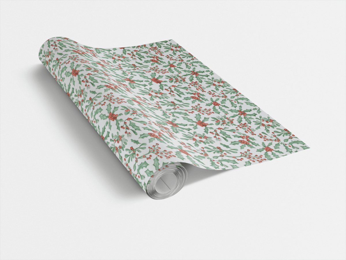Christmas Mistletoe