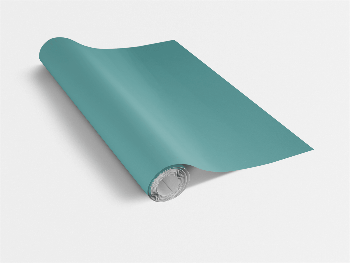 Deep Aquamarine