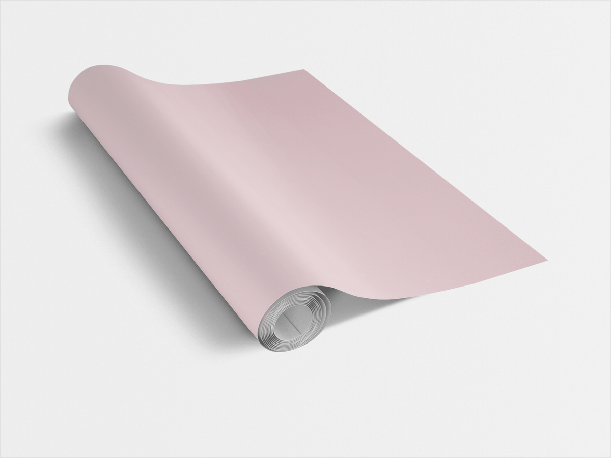 Blush Pink