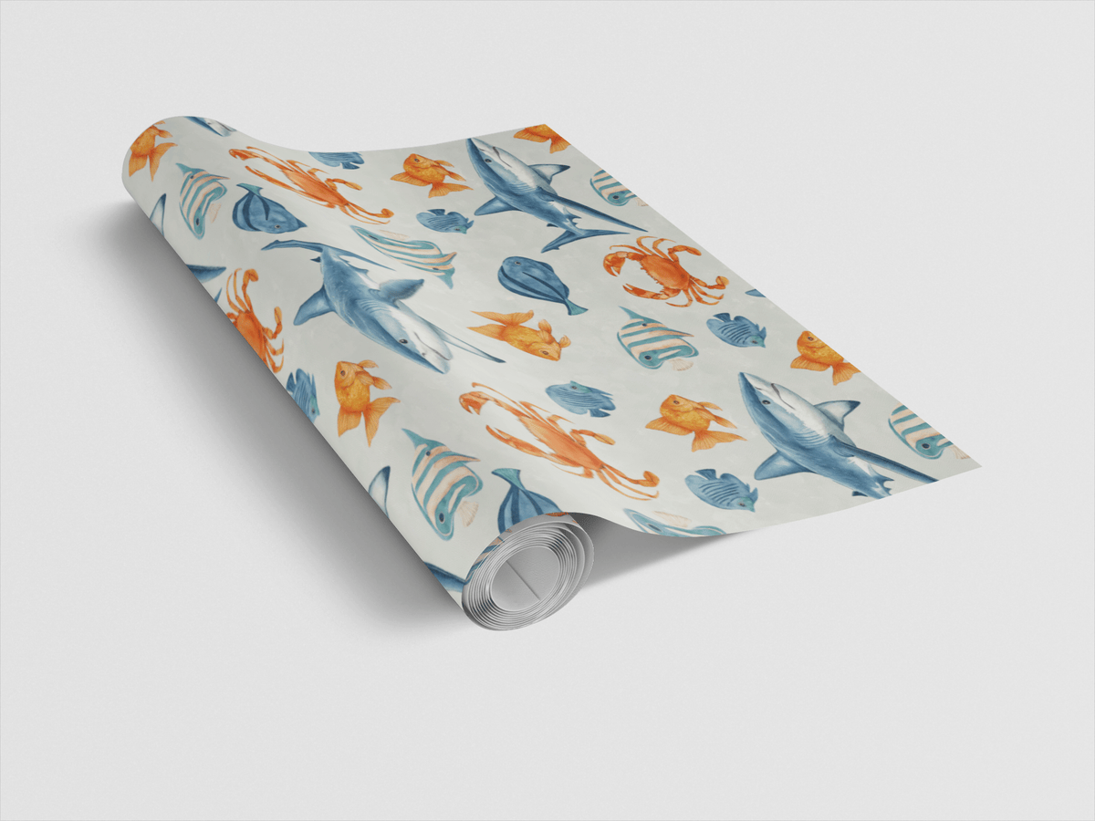 Ocean Whimsy