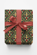 Yuletide Royal Emblems