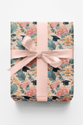 Flowered Milestones