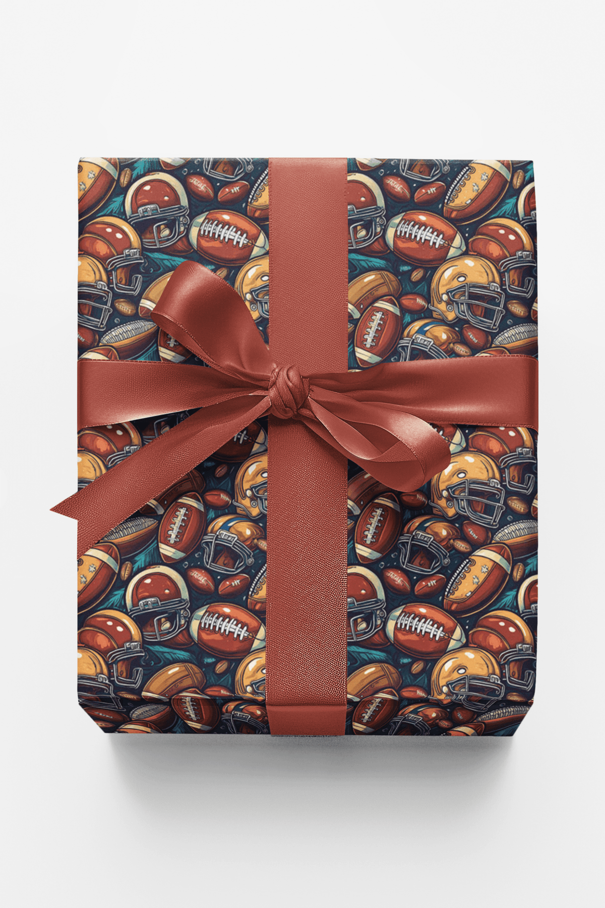 Field Goals & Gift Rolls