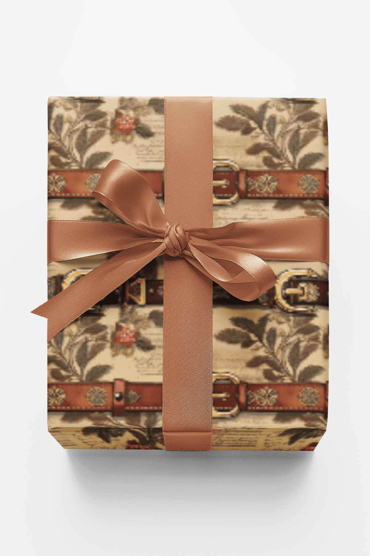 Wild West Clasps