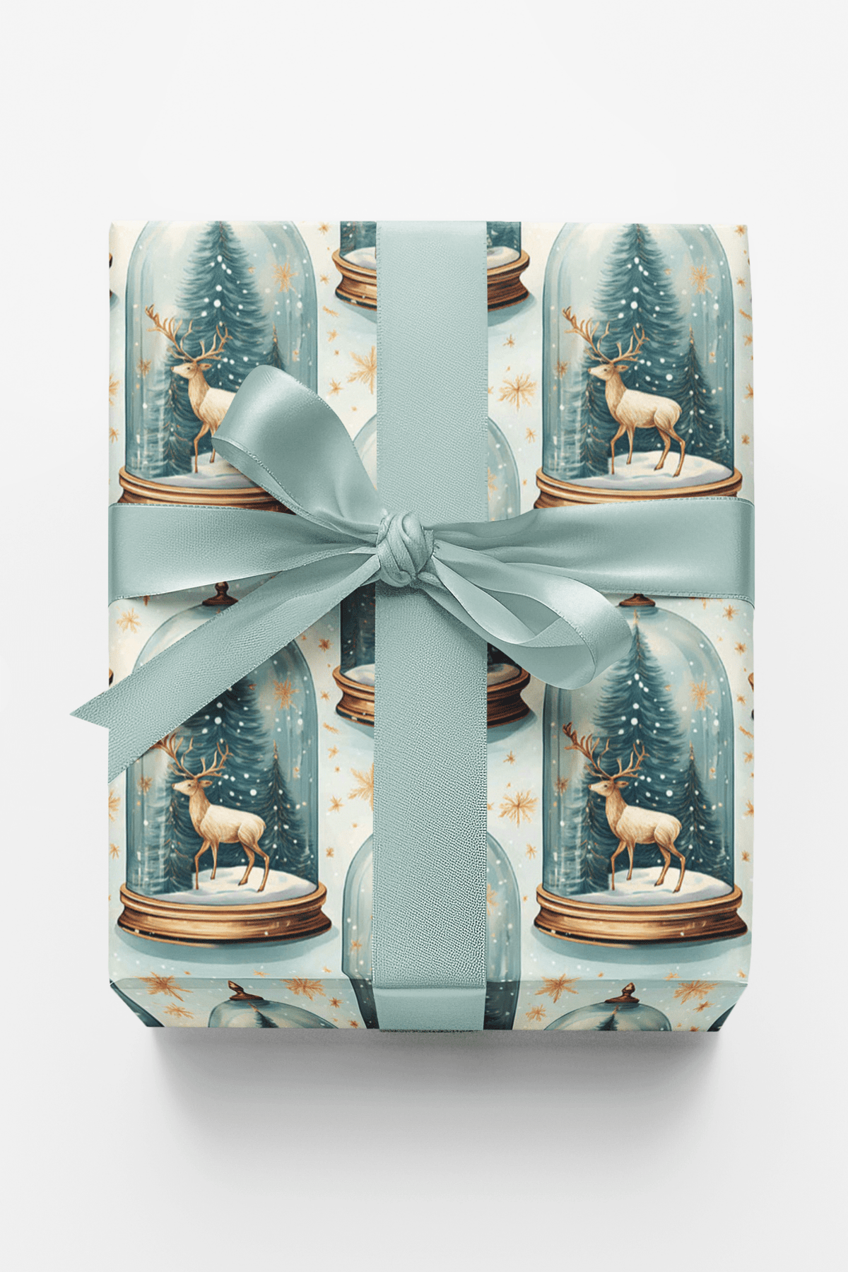 Winter Keepsake
