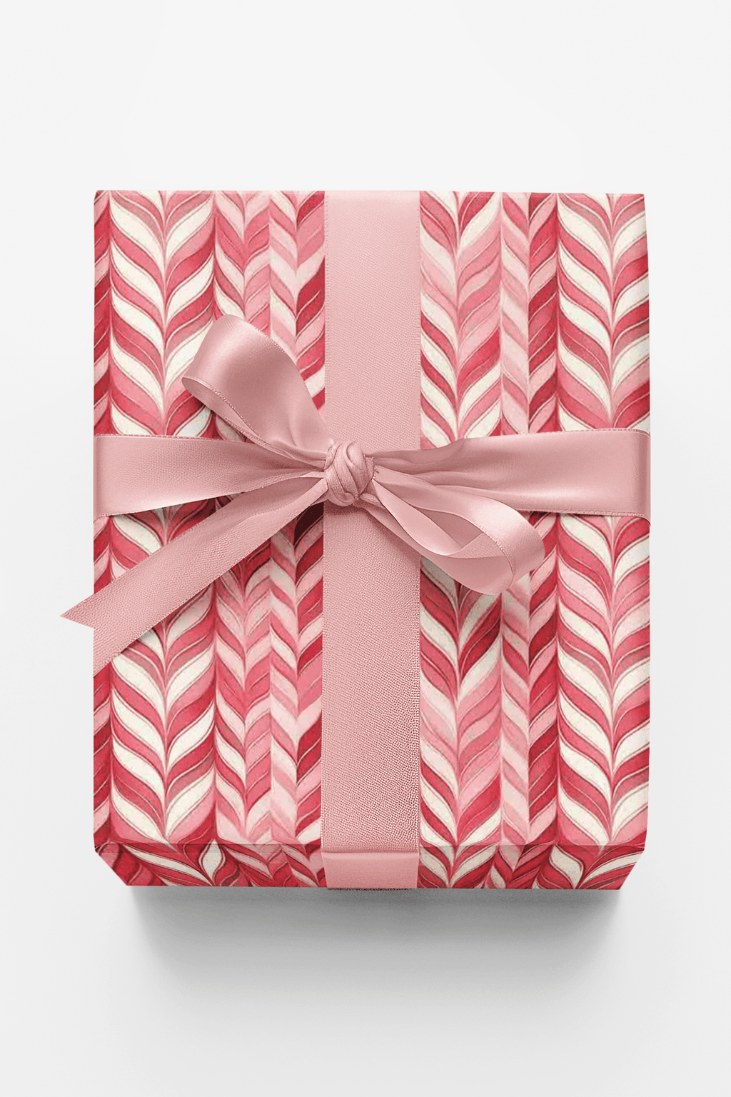 Blush & Mint Tidings