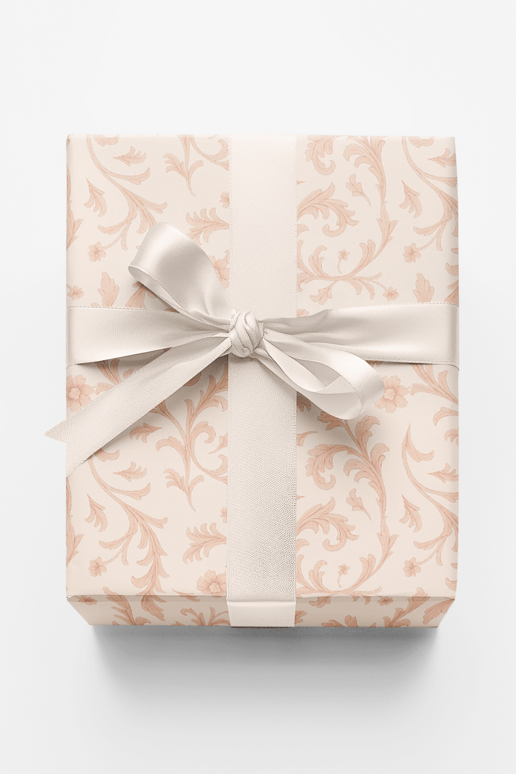 Peach Baroque