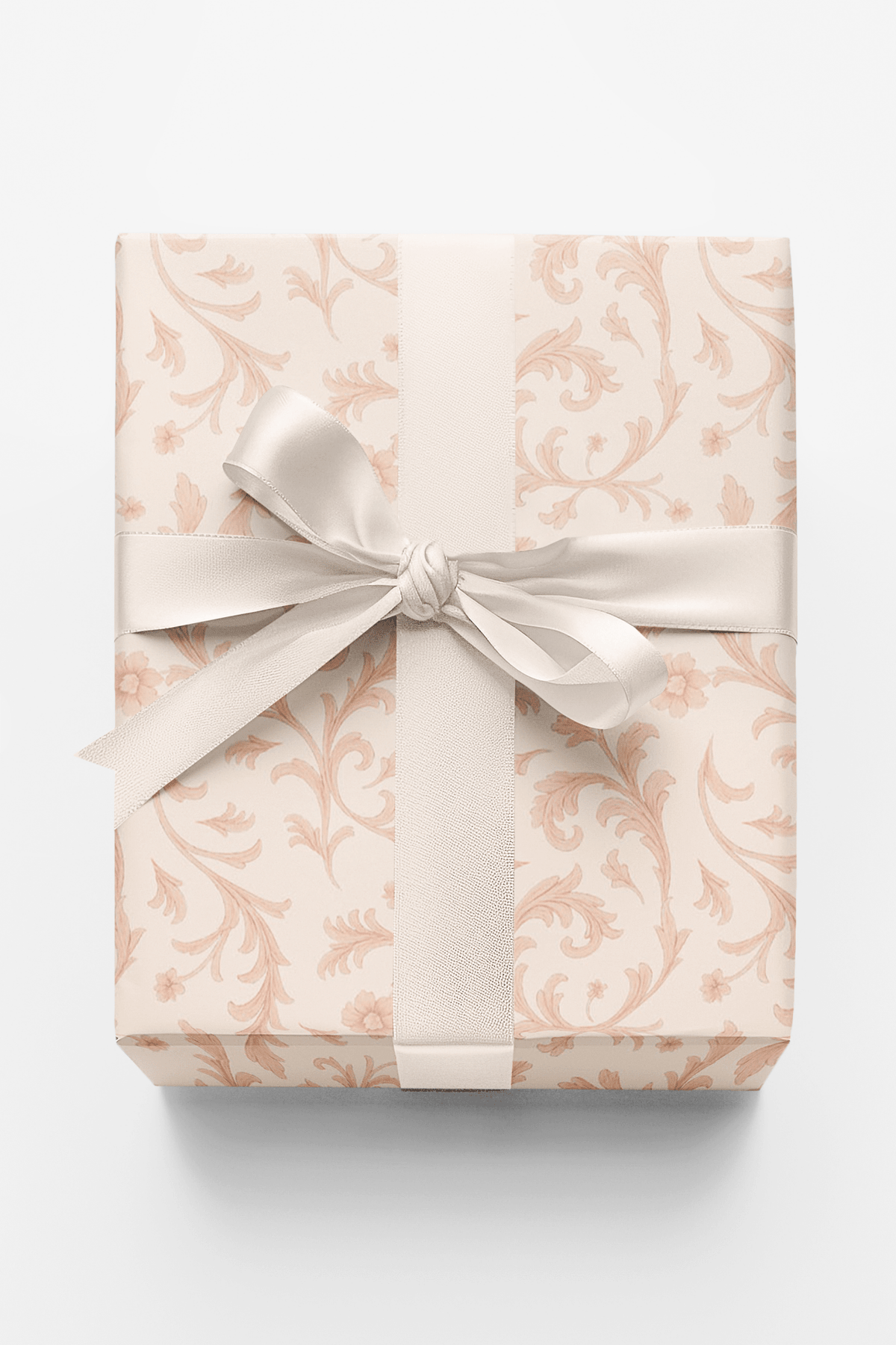 Peach Baroque