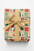 Holiday Stamps