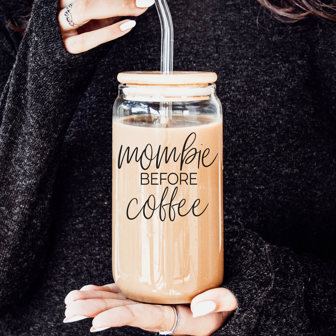 Mombie 20oz