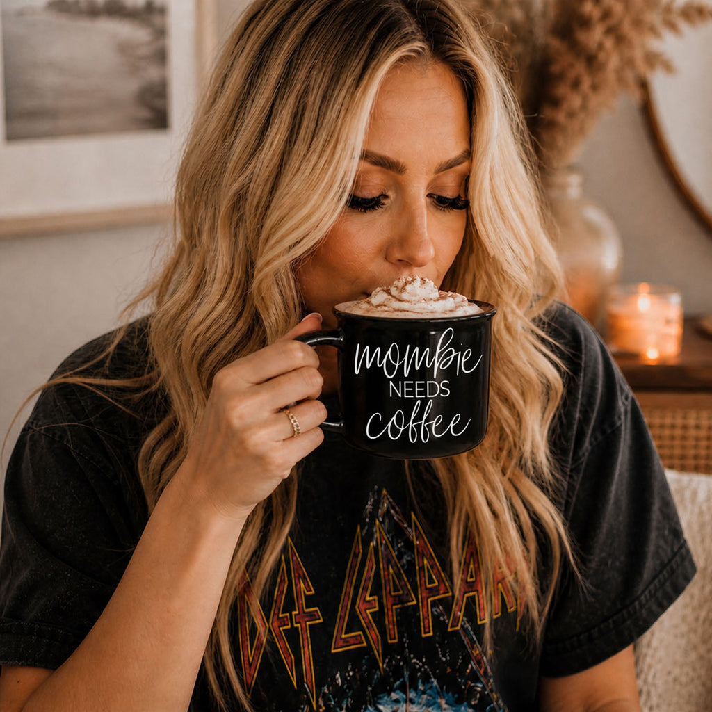 Mombie Mug