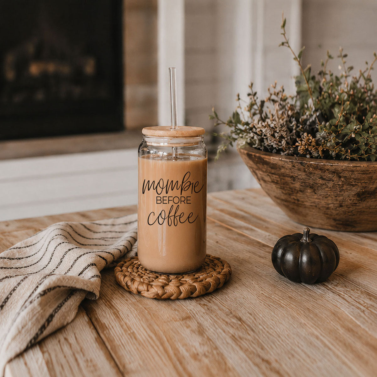 Mombie 20oz
