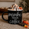 Mombie Mug