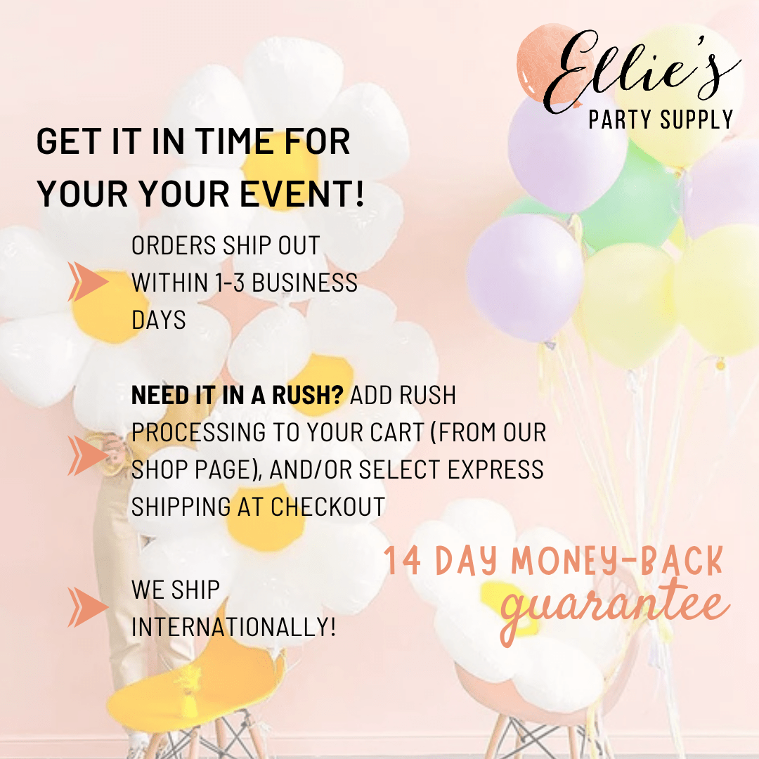 Cactus Foil Balloon – 39" Fiesta Party Decor