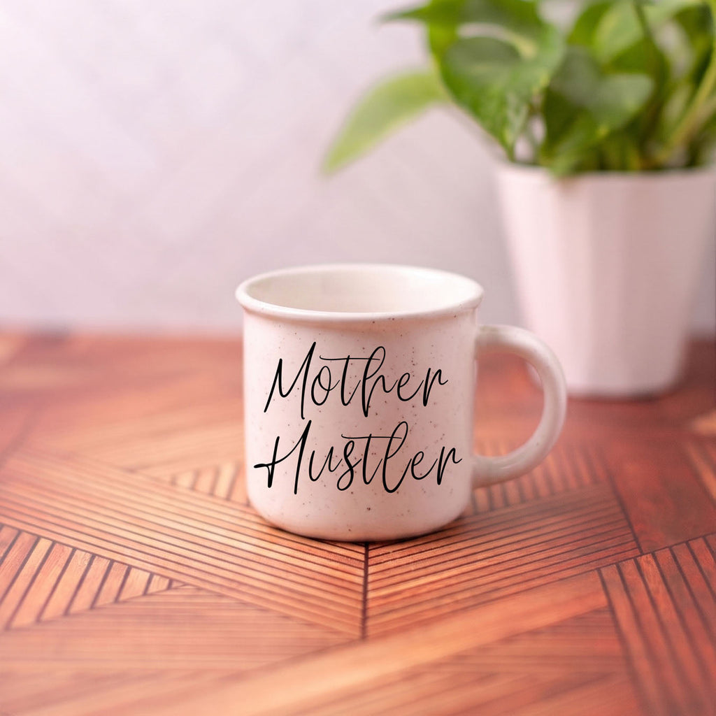 Mother Hustler