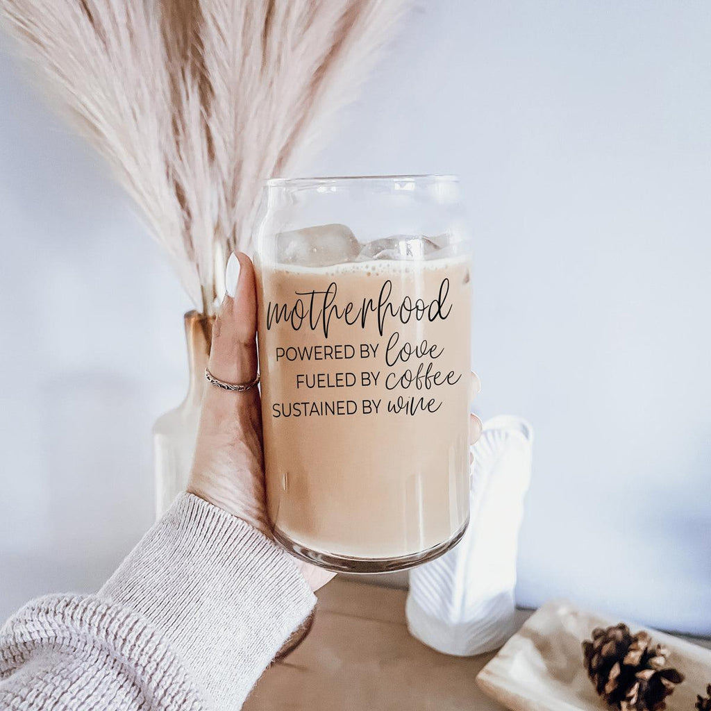 Motherhood Definition 17oz