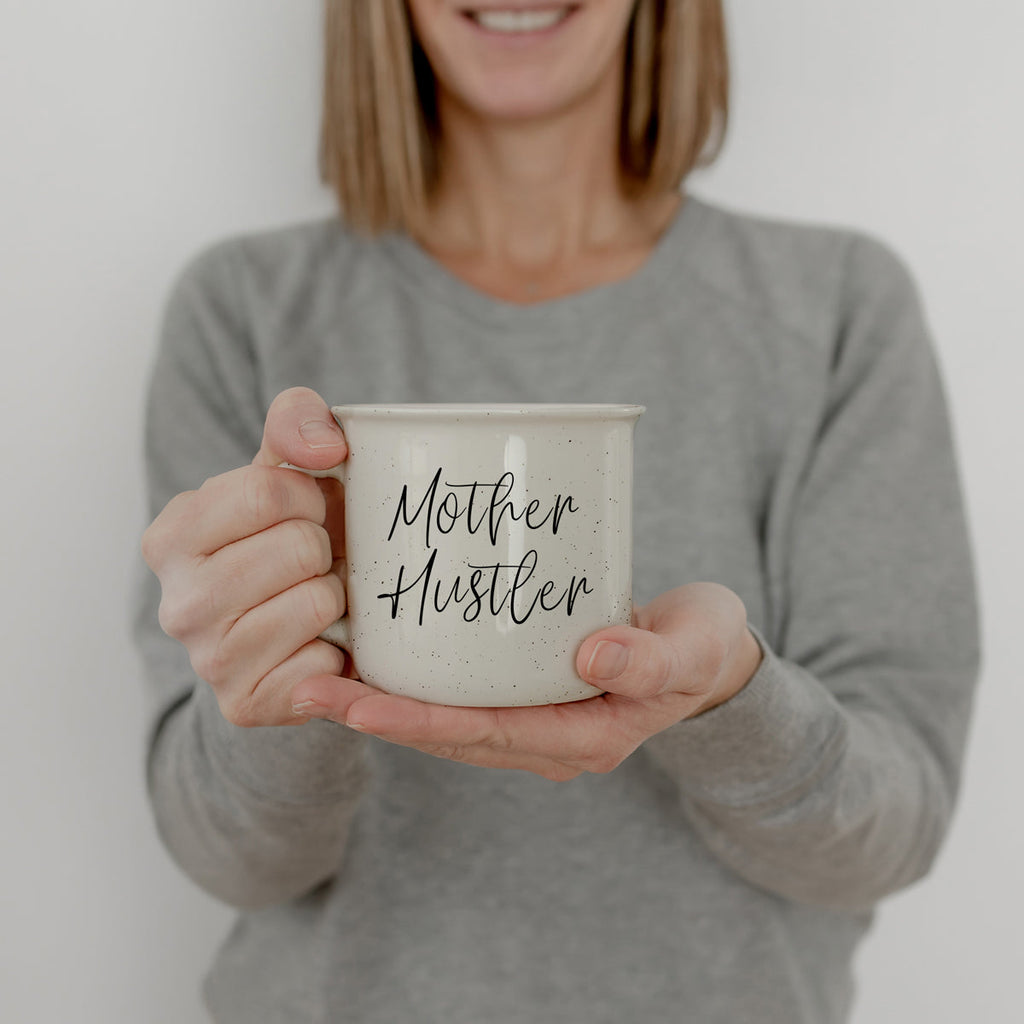 Mother Hustler