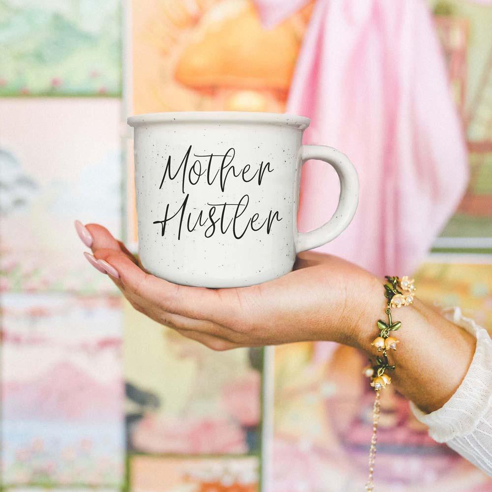Mother Hustler