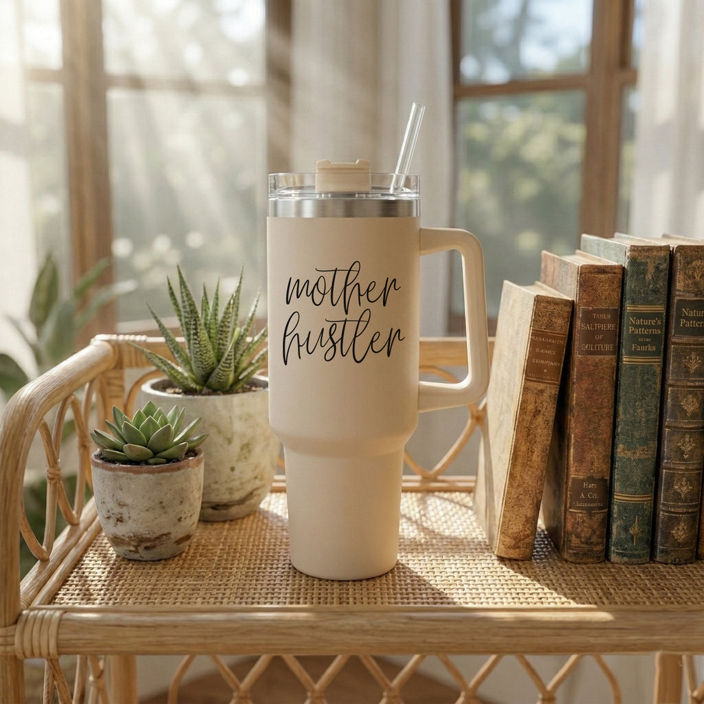 Mother Hustler