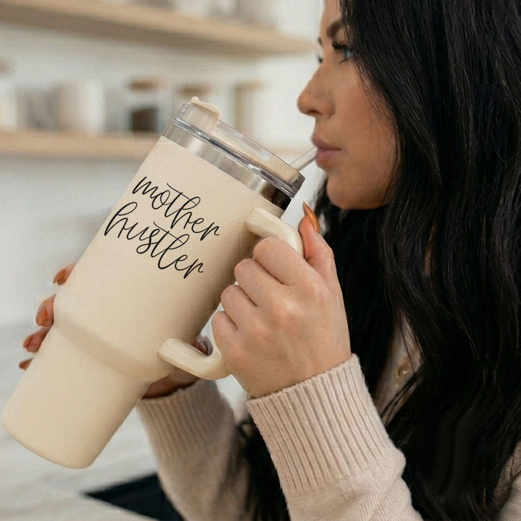Mother Hustler