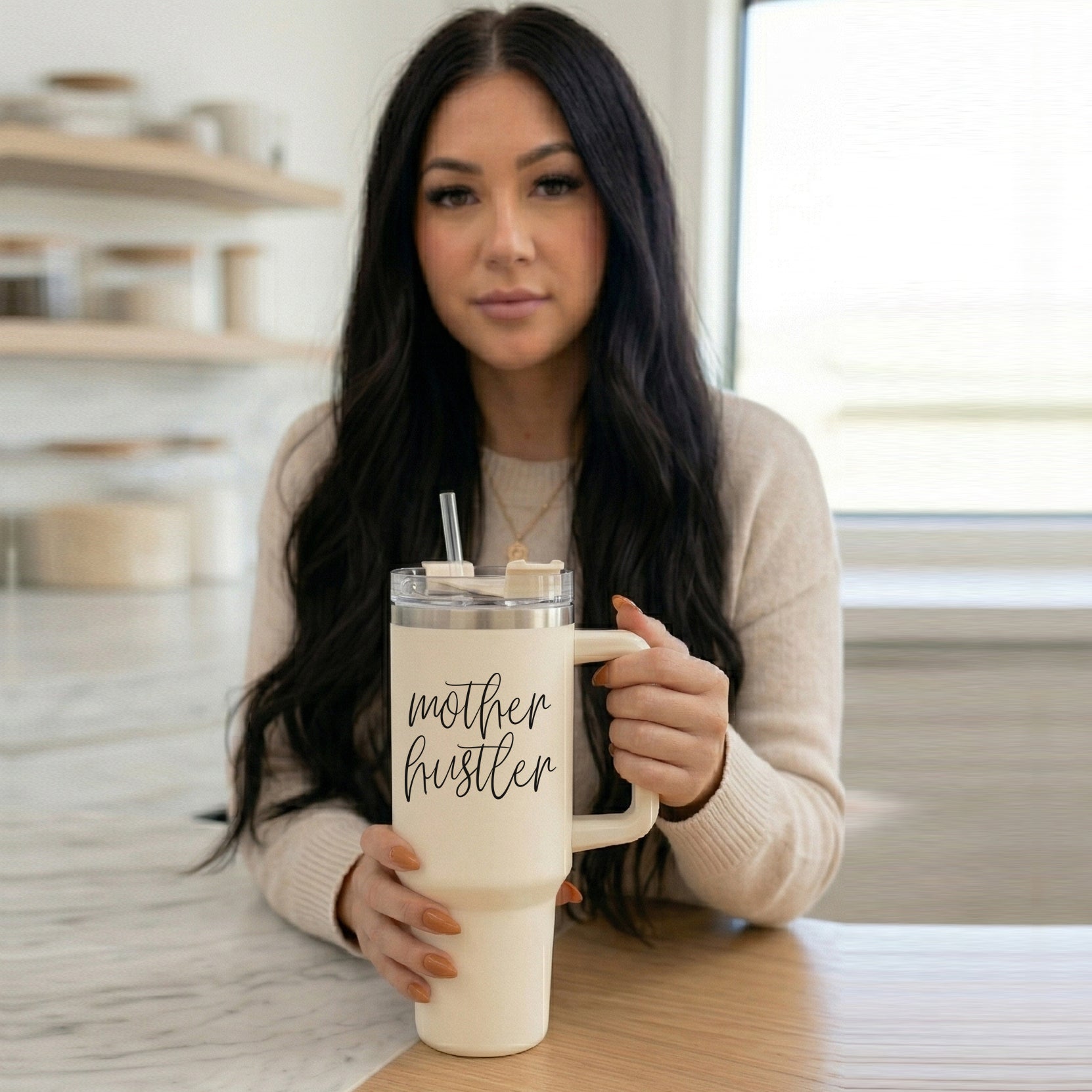 Mother Hustler