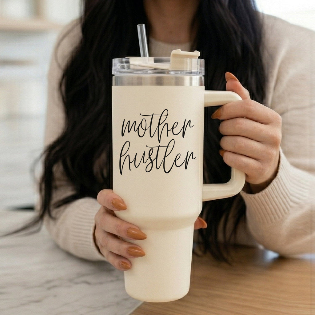 Mother Hustler