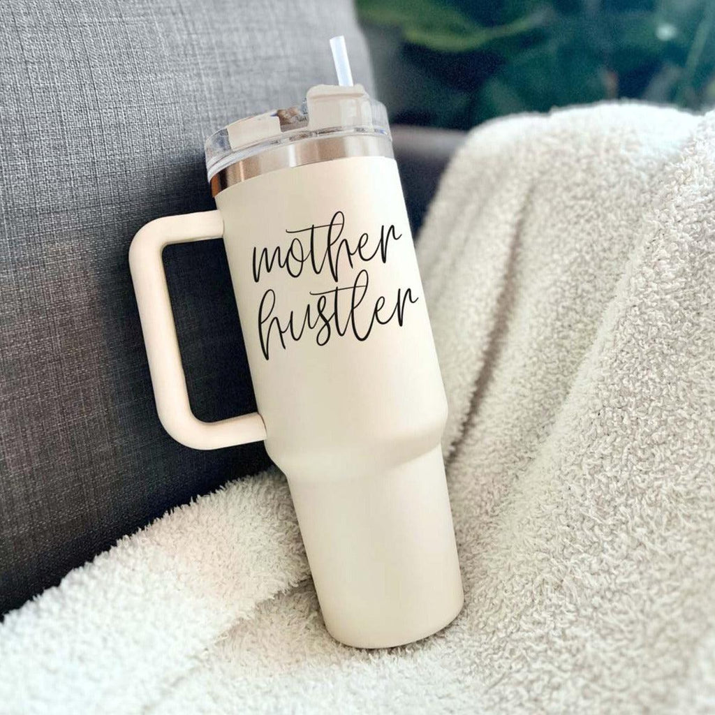 Mother Hustler