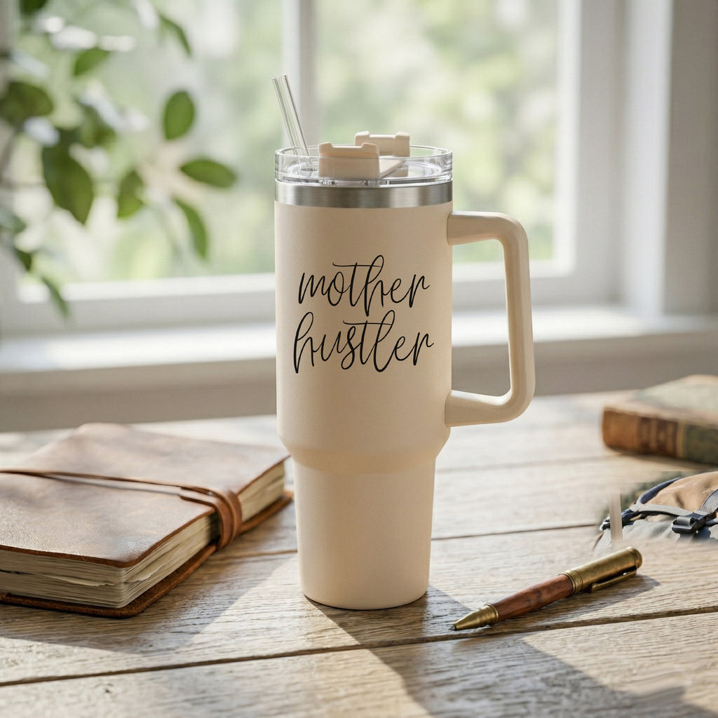 Mother Hustler