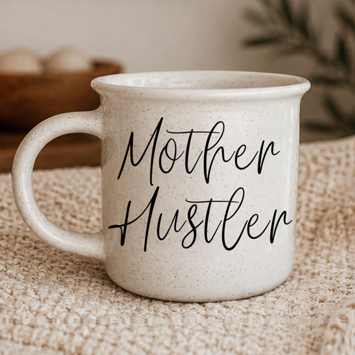 Mother Hustler
