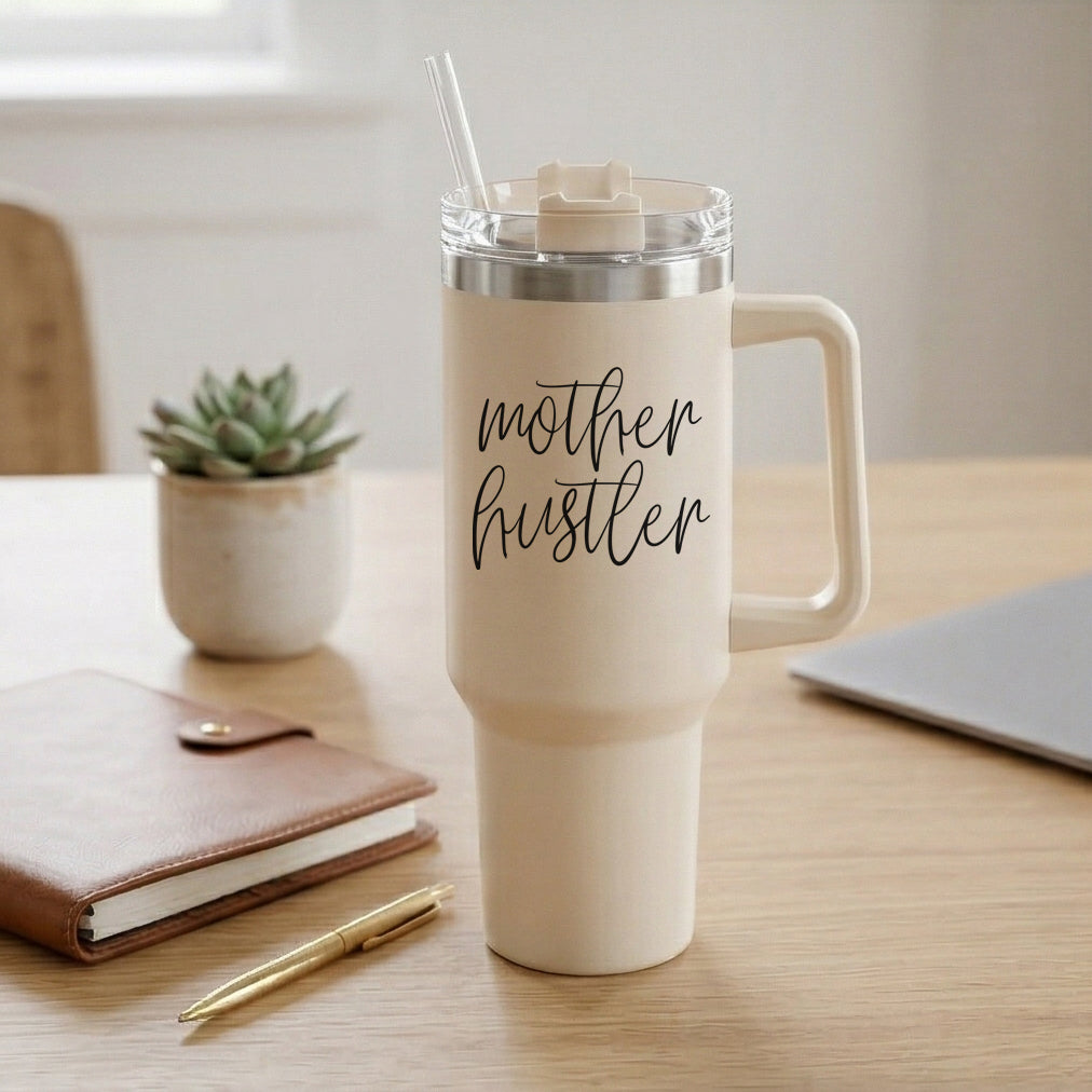 Mother Hustler