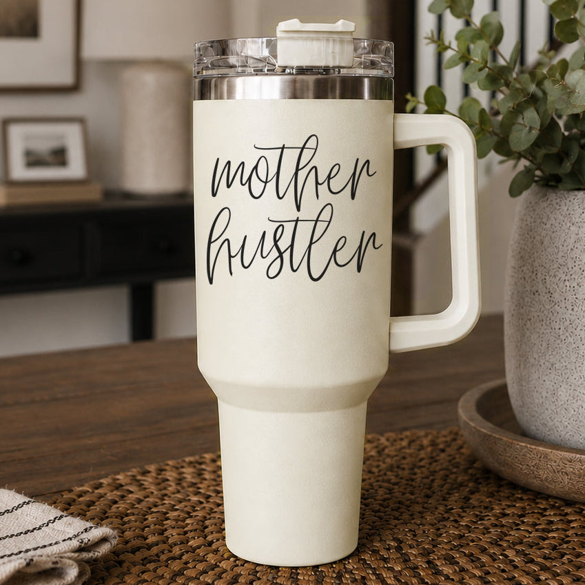 Mother Hustler