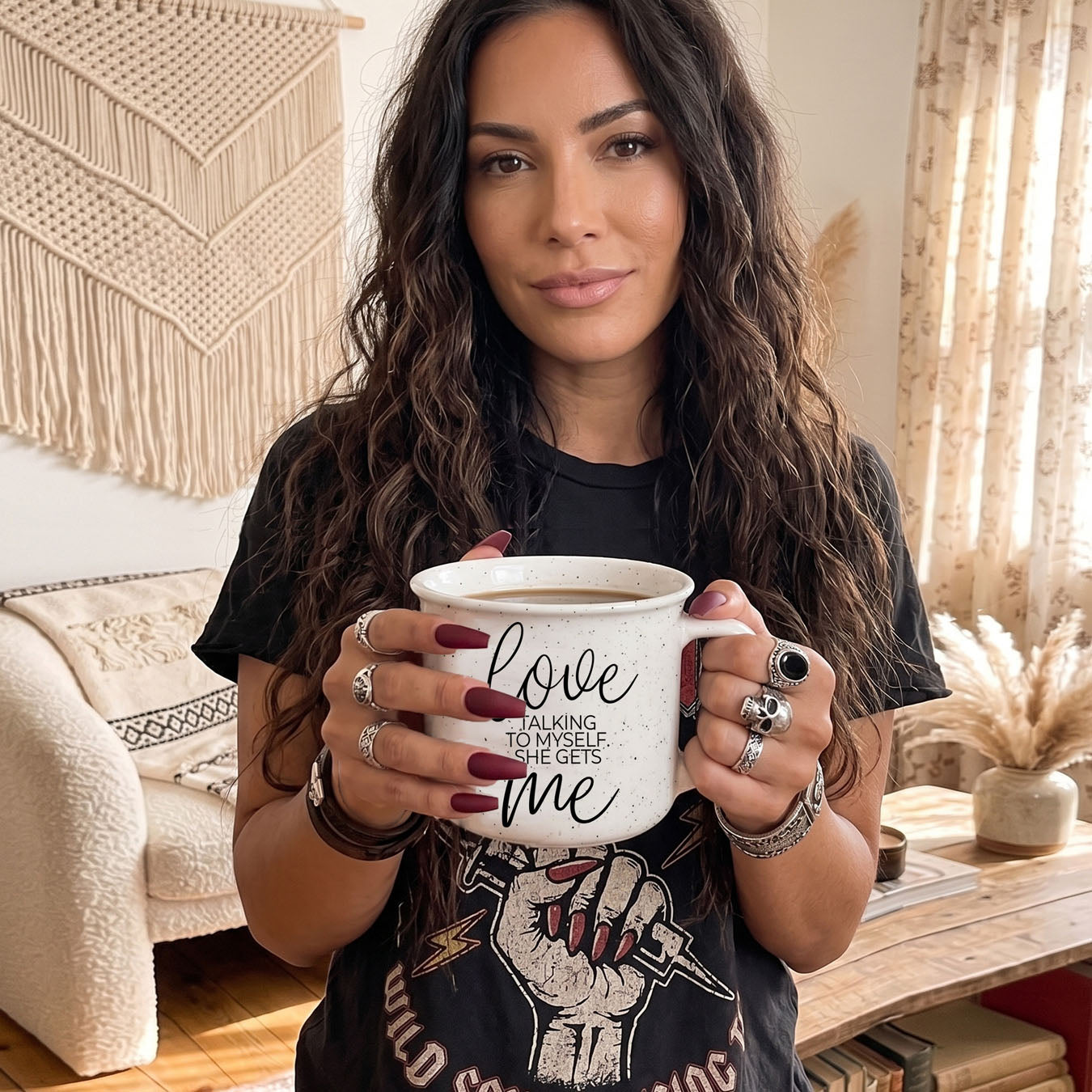 Love Me