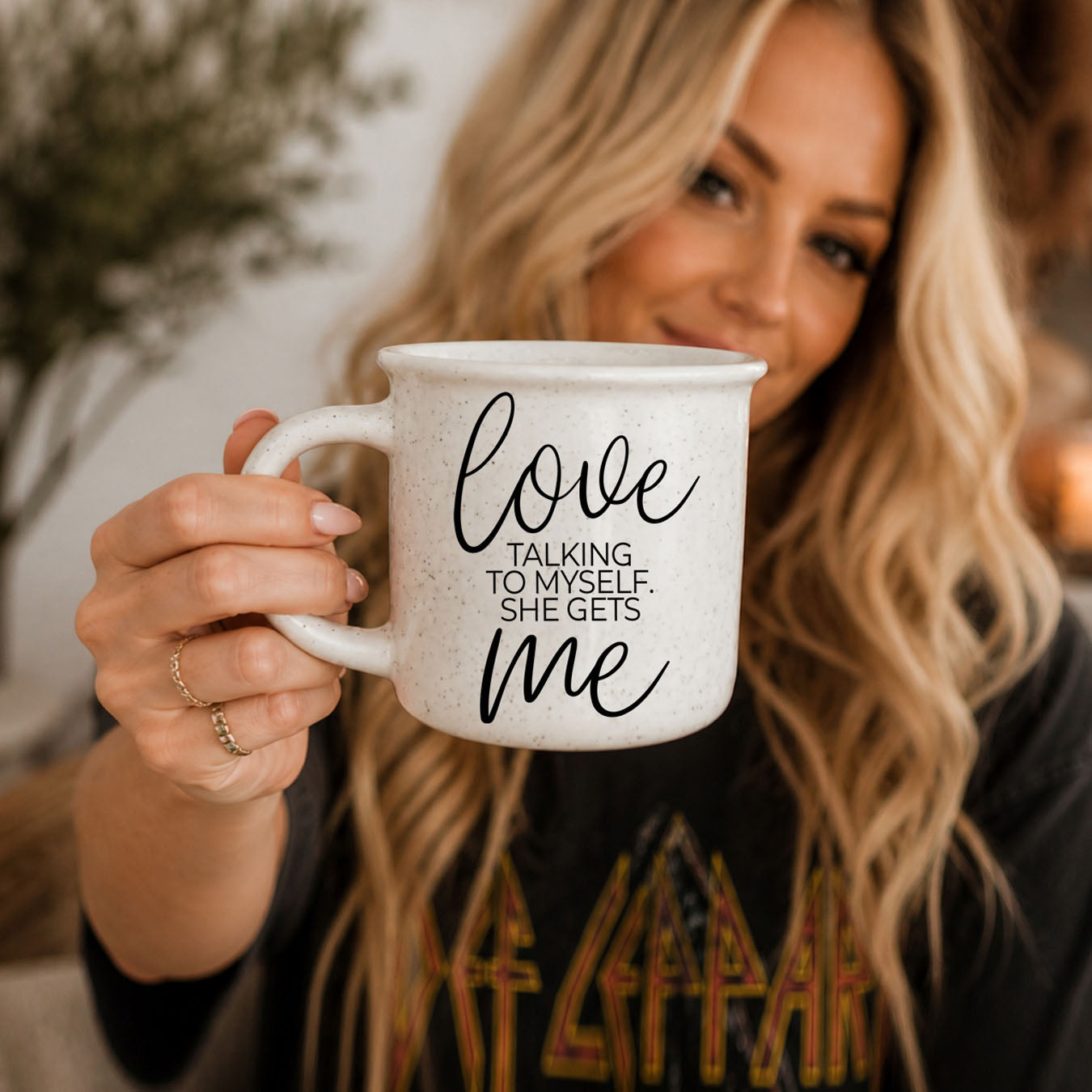 Love Me