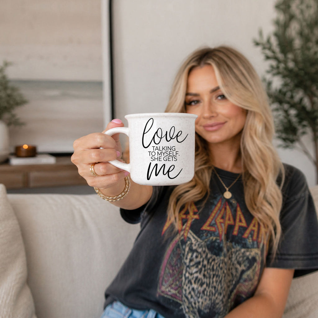 Love Me