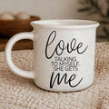 Love Me