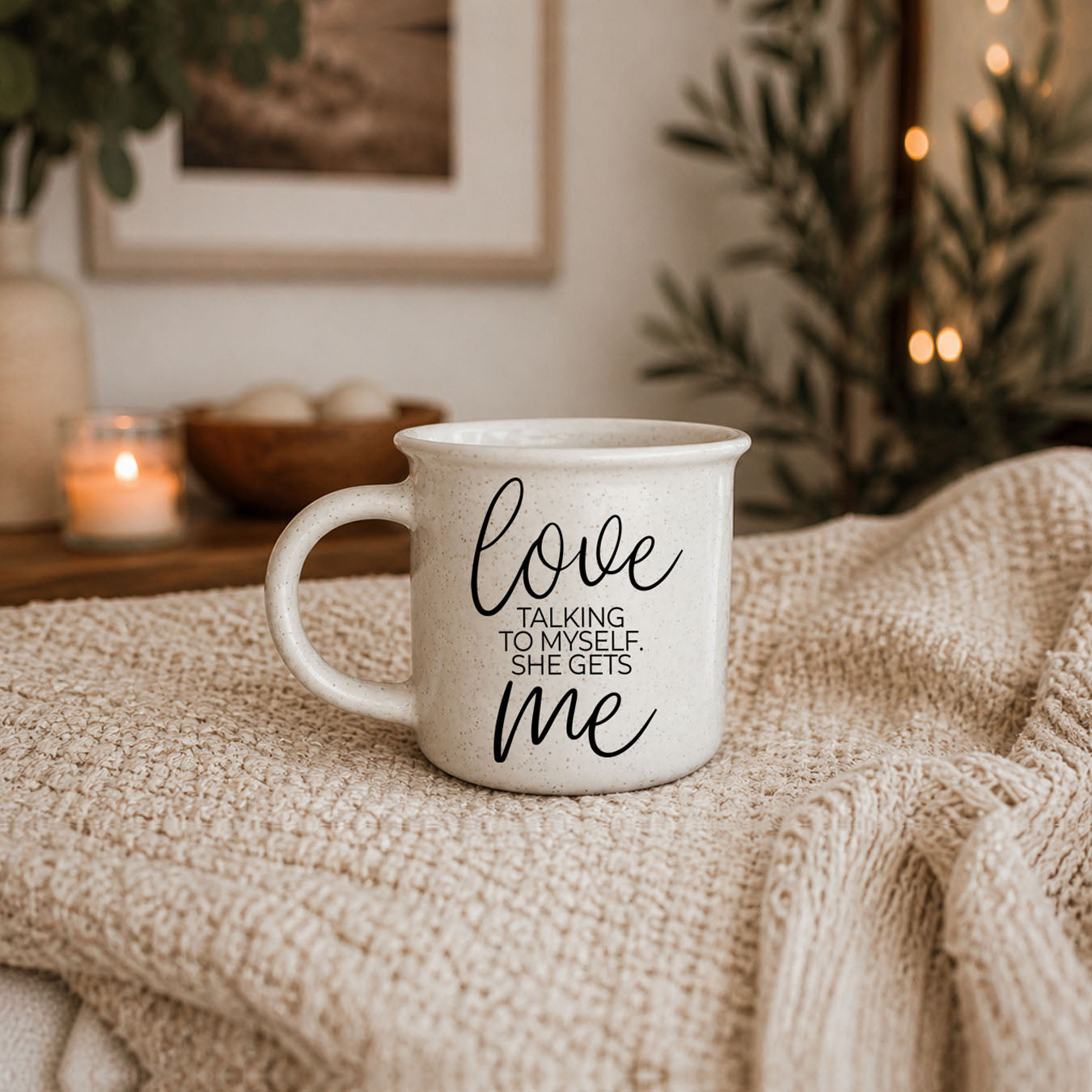 Love Me