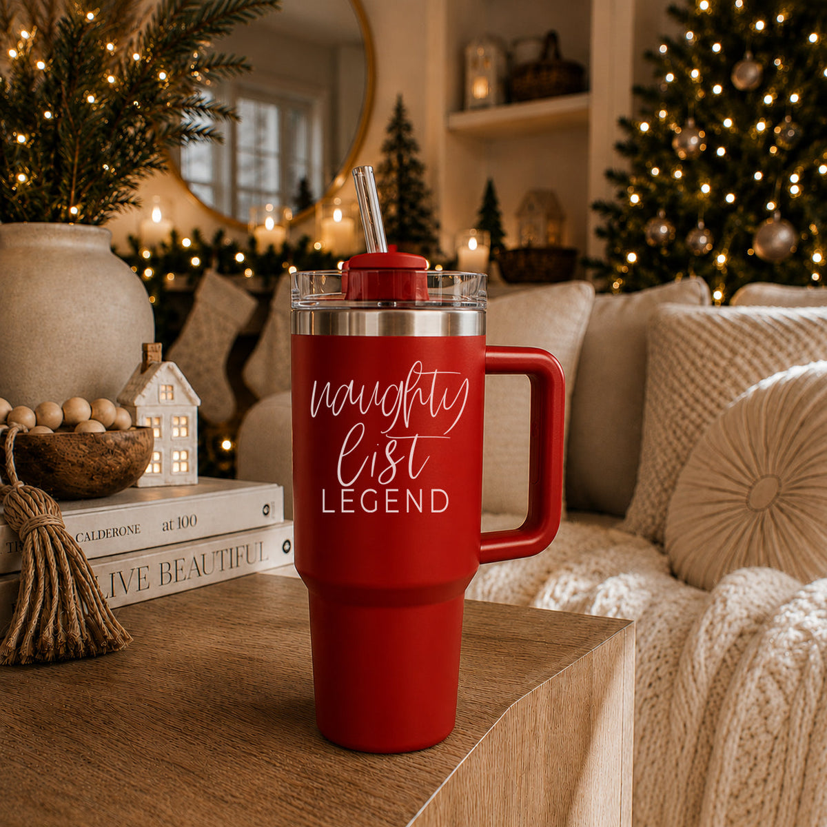 Naughty Legend 40oz