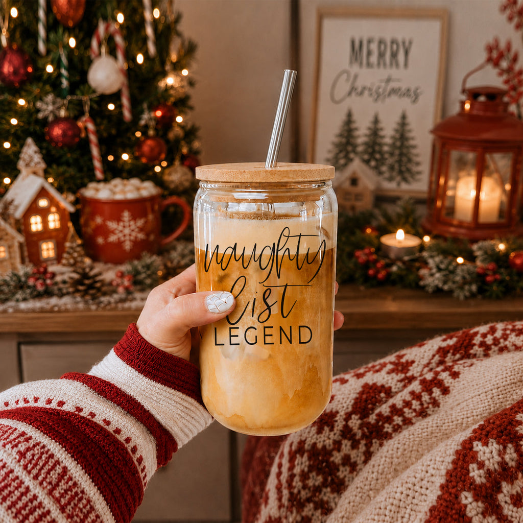 Naughty Legend 17oz