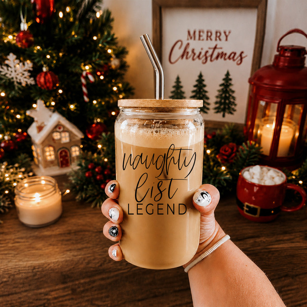 Naughty Legend 17oz