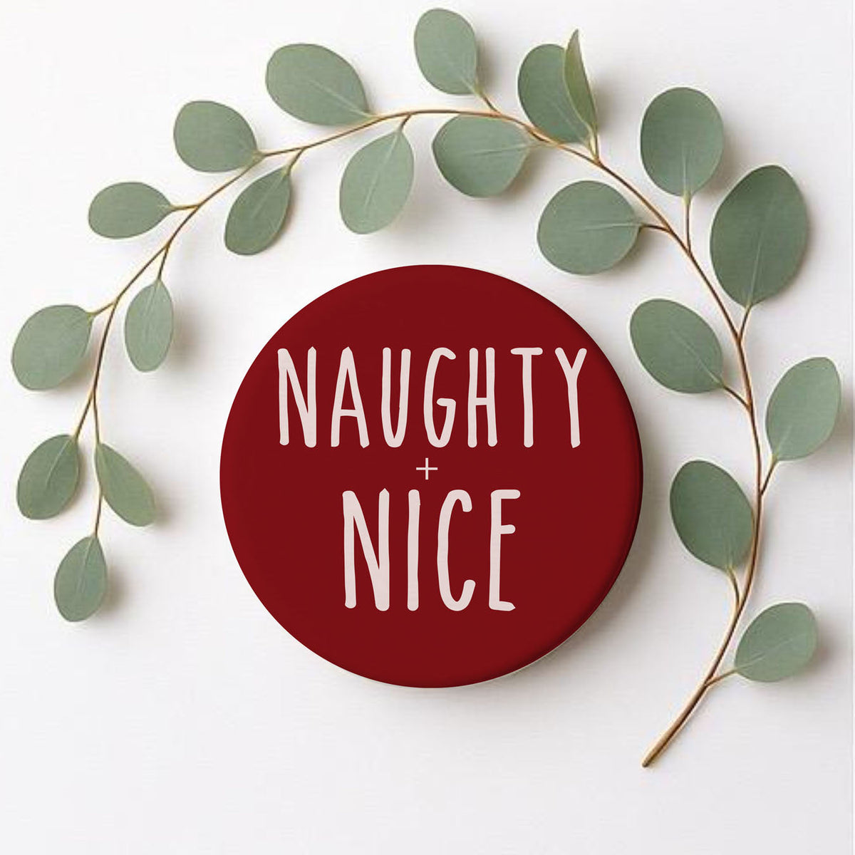 Minimalist Christmas