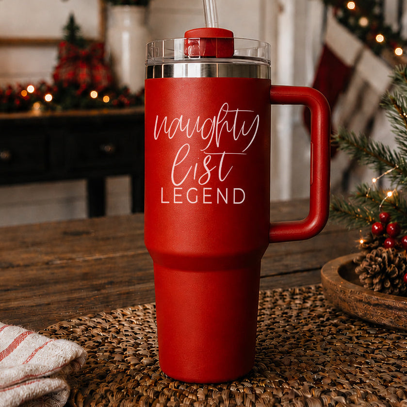 Naughty Legend 40oz
