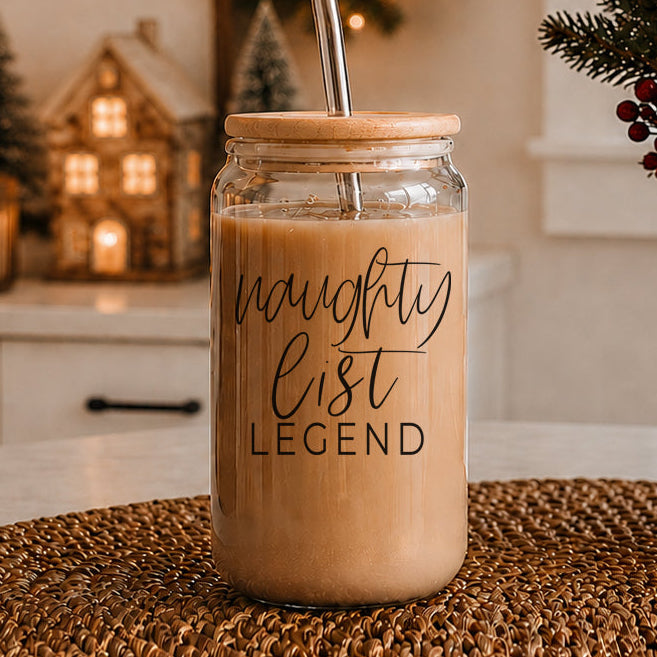 Naughty Legend 17oz
