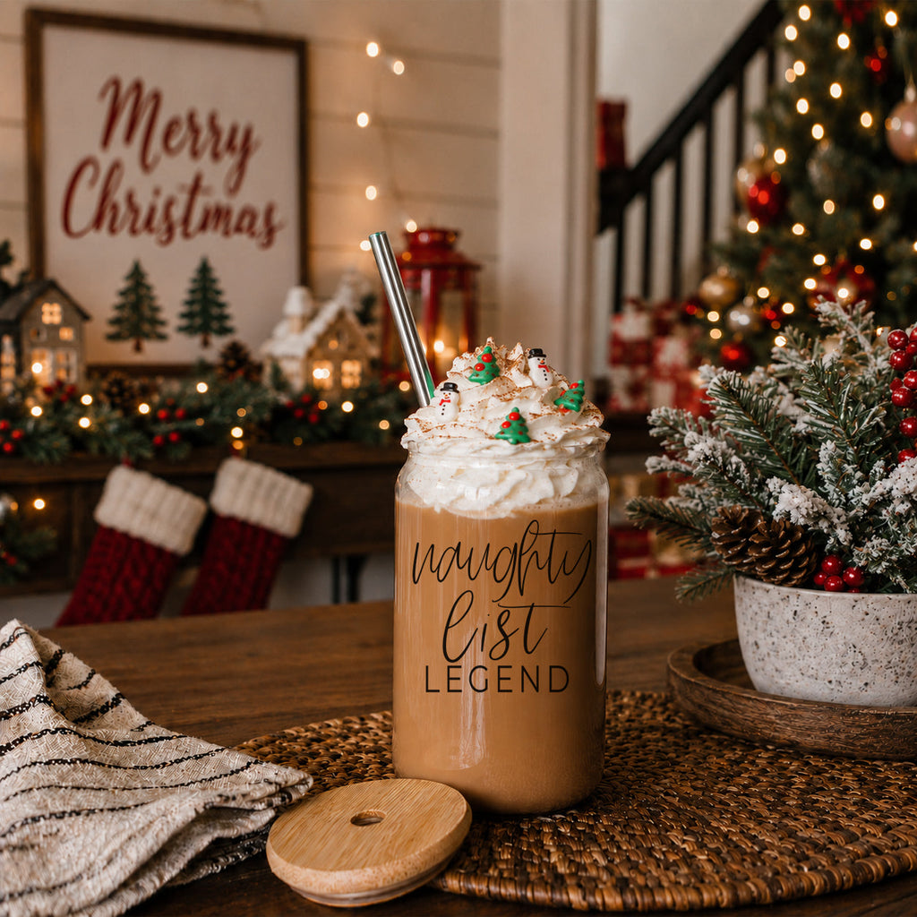 Naughty Legend 17oz