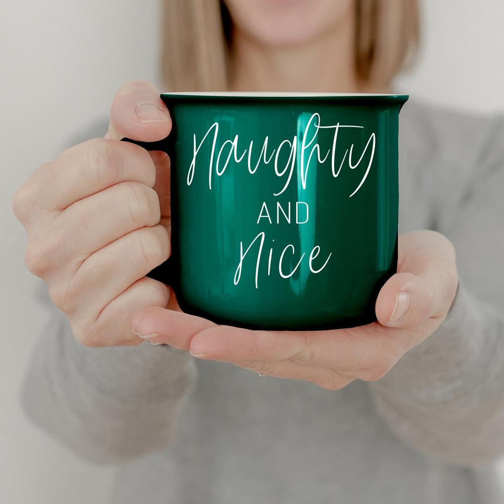 Naughty & Nice PRE-ORDER