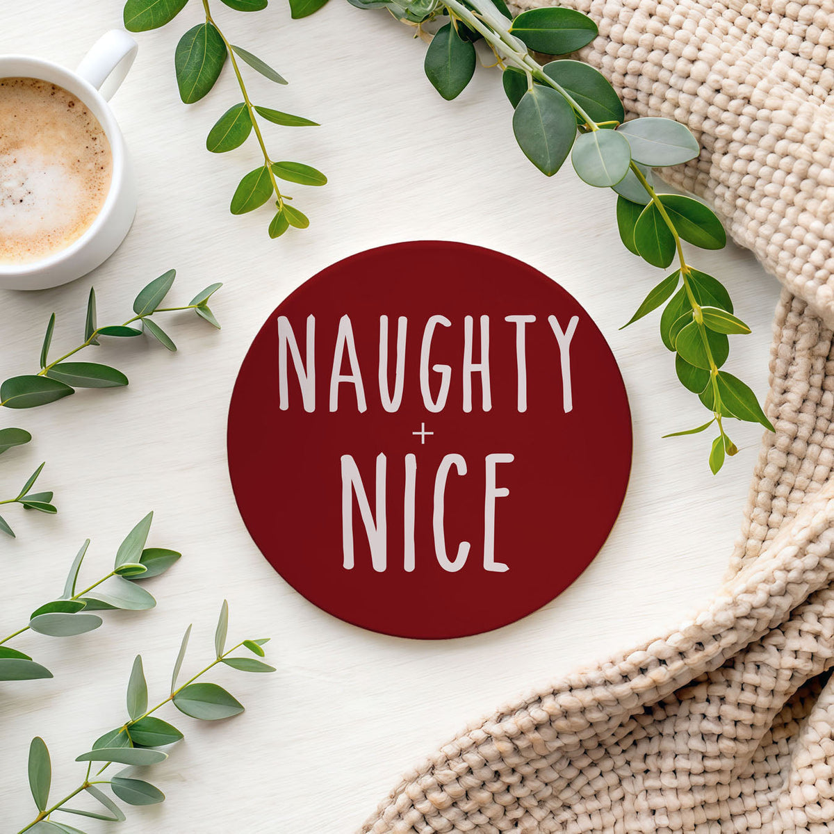 Minimalist Christmas