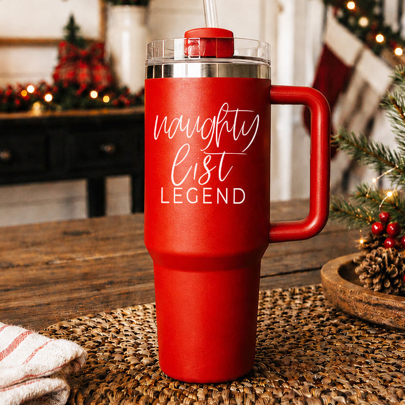 Naughty Legend 40oz